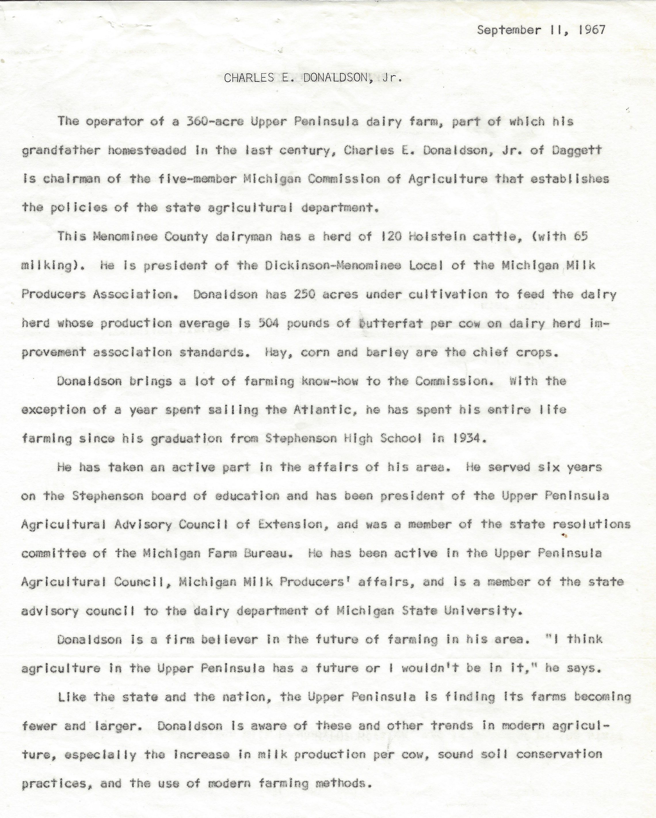 1968年唐纳森描述