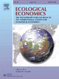 生态经济学封面