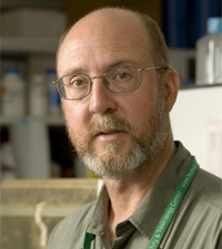 内德·沃克是密歇根州立大学昆虫学系的教授