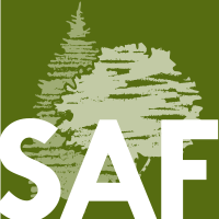 美国社会的森林(SAF)