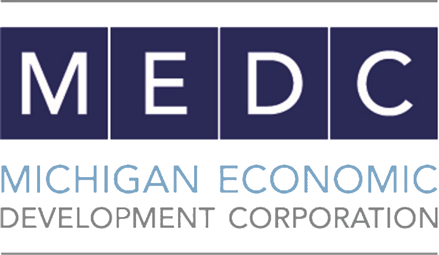 MEDC-Logo