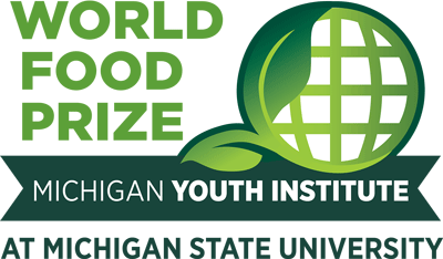 世界粮食奖密歇根青年研究所4-H青年发展密歇根州立大学BOB体育