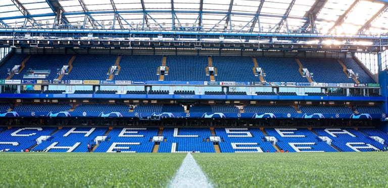 BOB体育体育成为切尔西的官方博彩合作伙伴